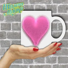 сердце, любовь